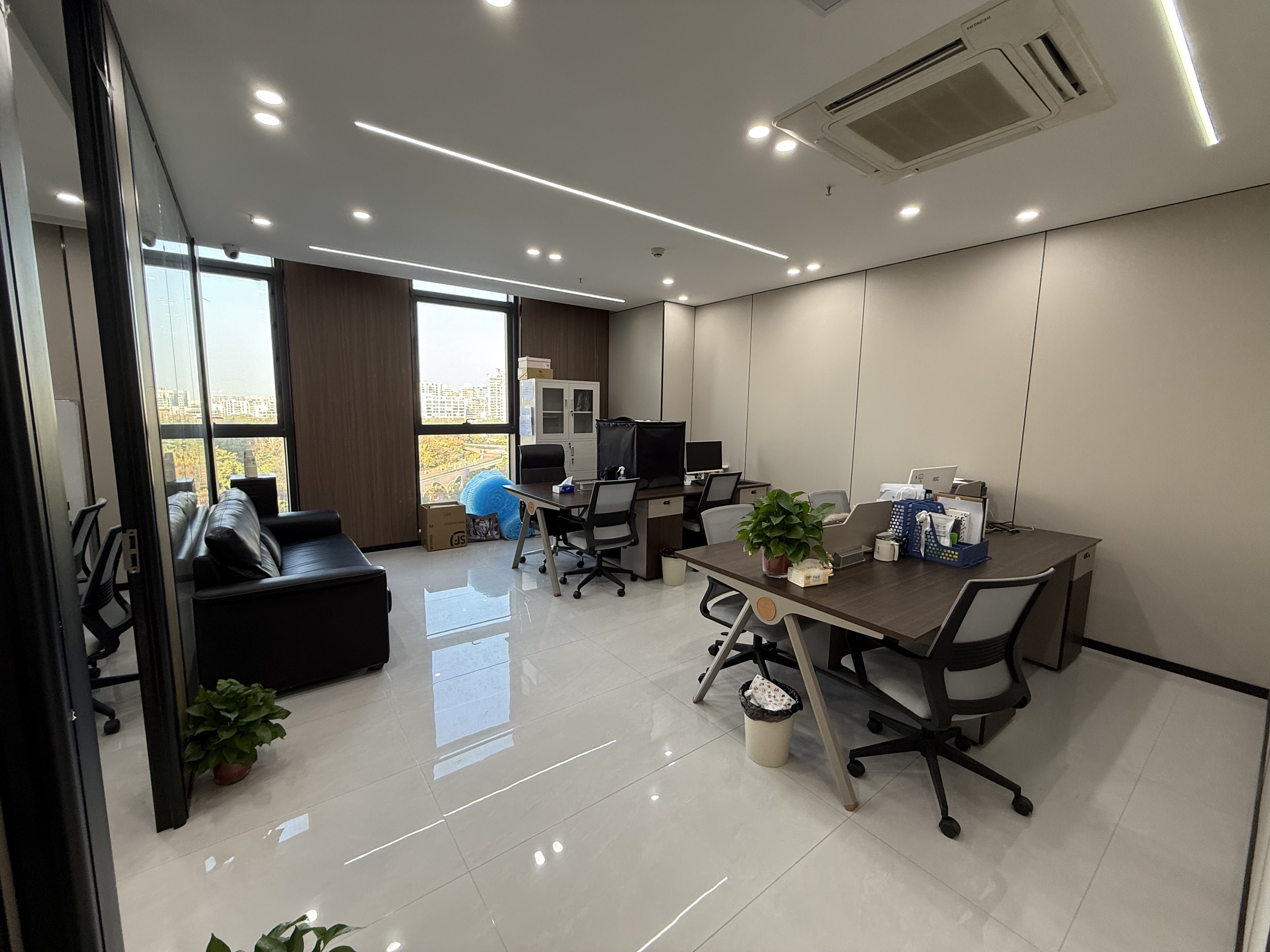 万达广场店（全运路）